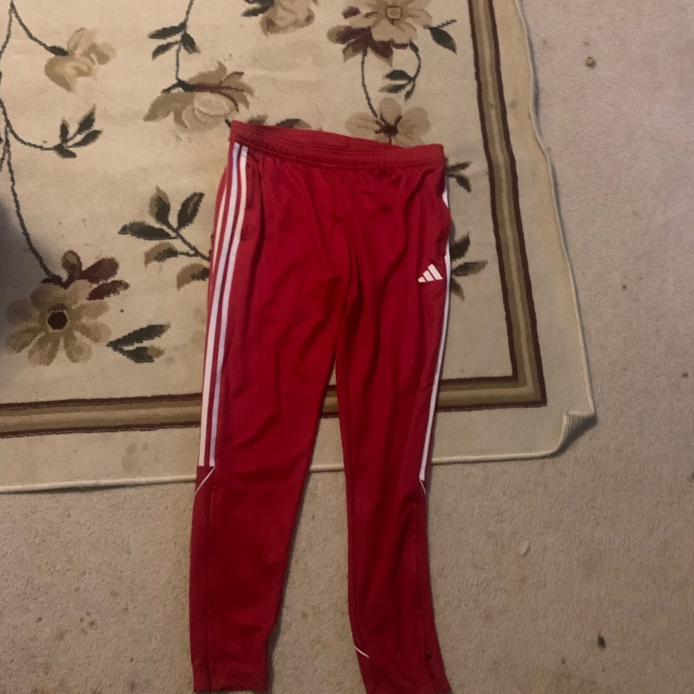 Tiro 25 essential training pants